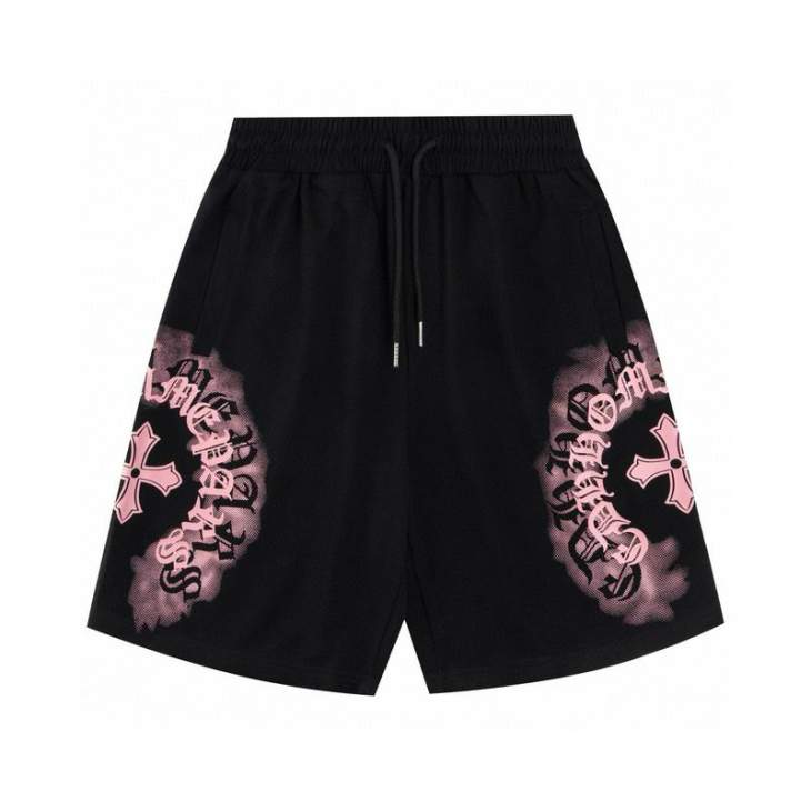 Picture of Chrome Hearts Short Pants _SKUChromeHeartsS-XLtntxK608116860